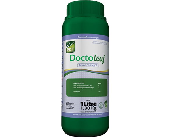 آمینو کل مگ(کلسیم)