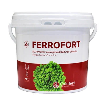 آهن خاک مصرف کالتیفورت